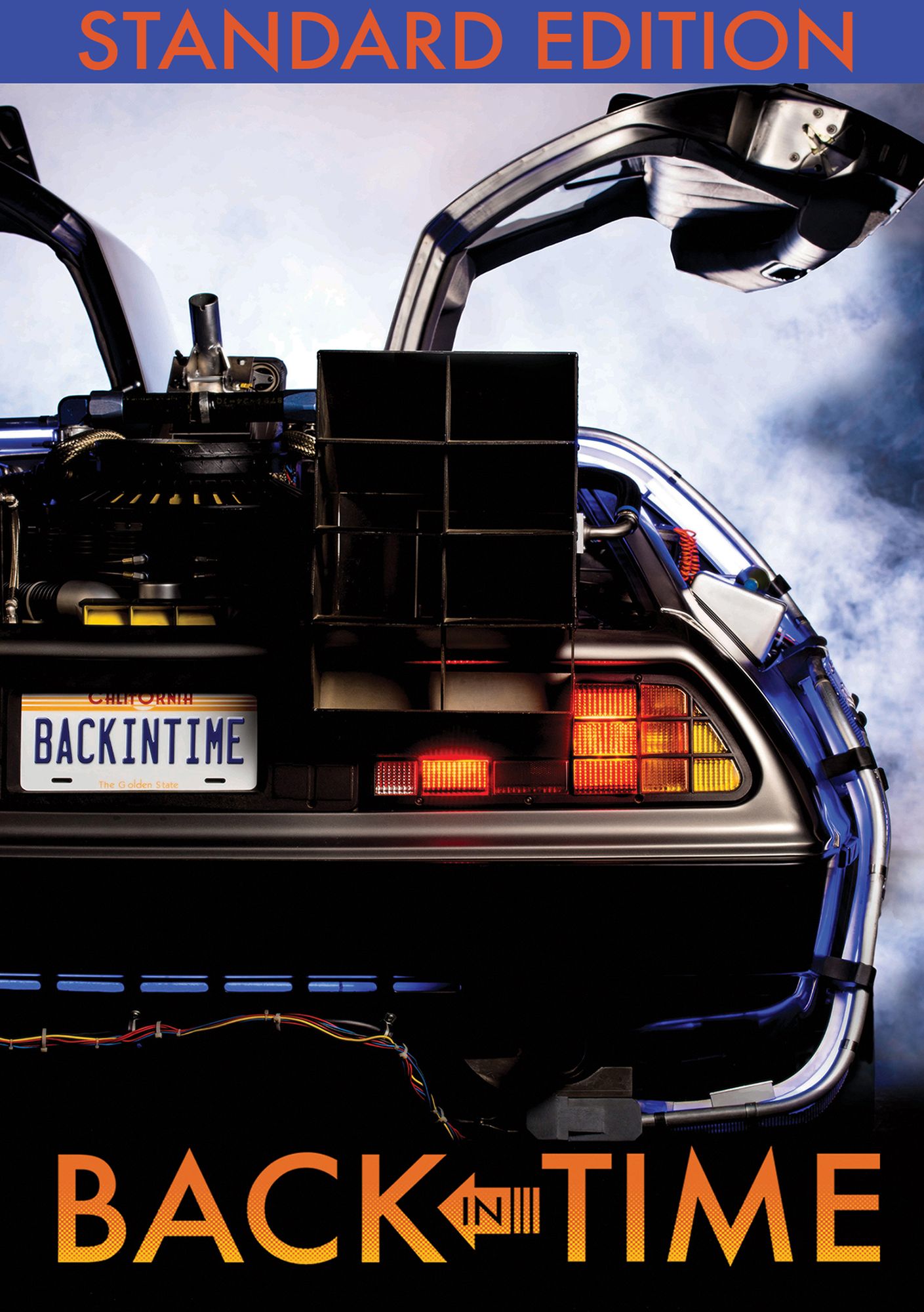 Back in Time