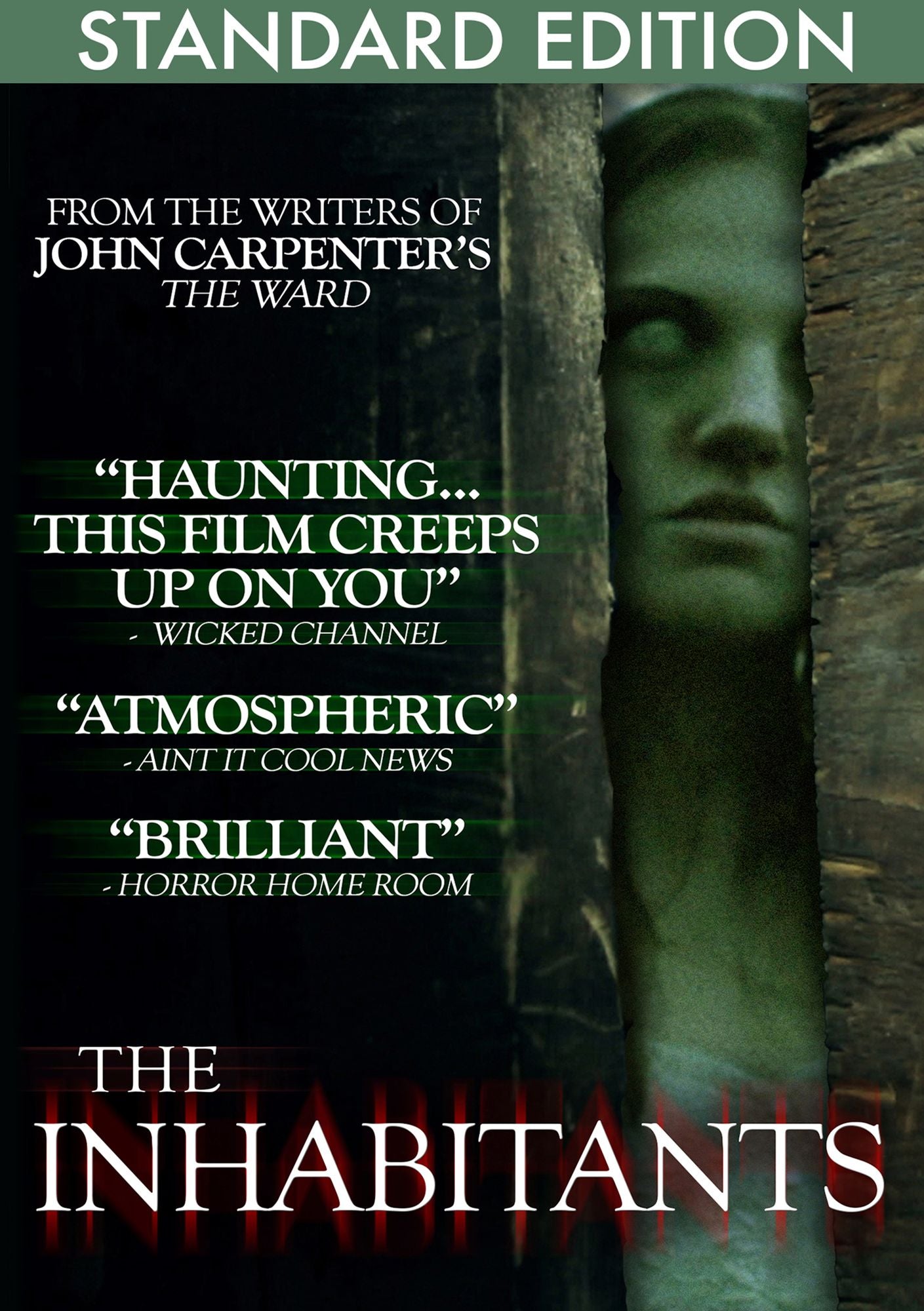 The Inhabitants