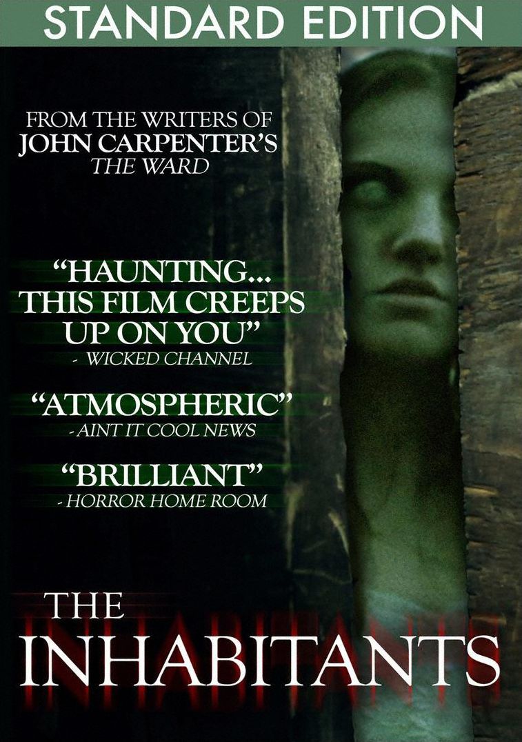 The Inhabitants