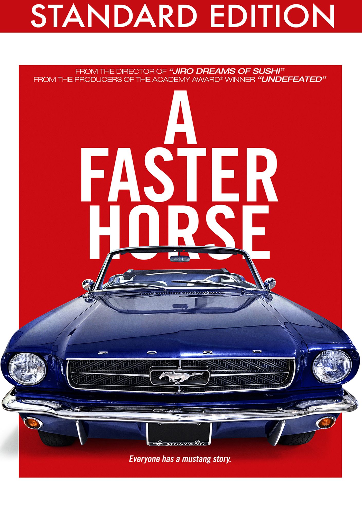 A Faster Horse