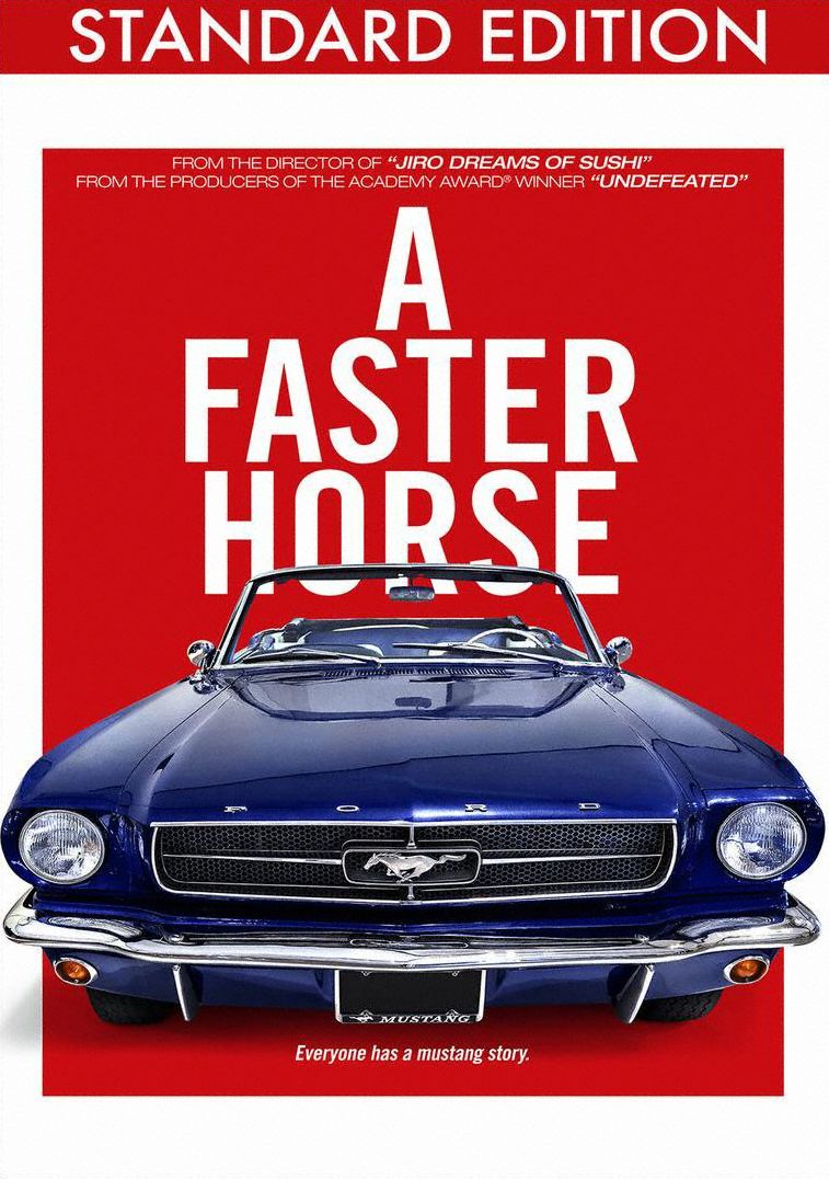 A Faster Horse