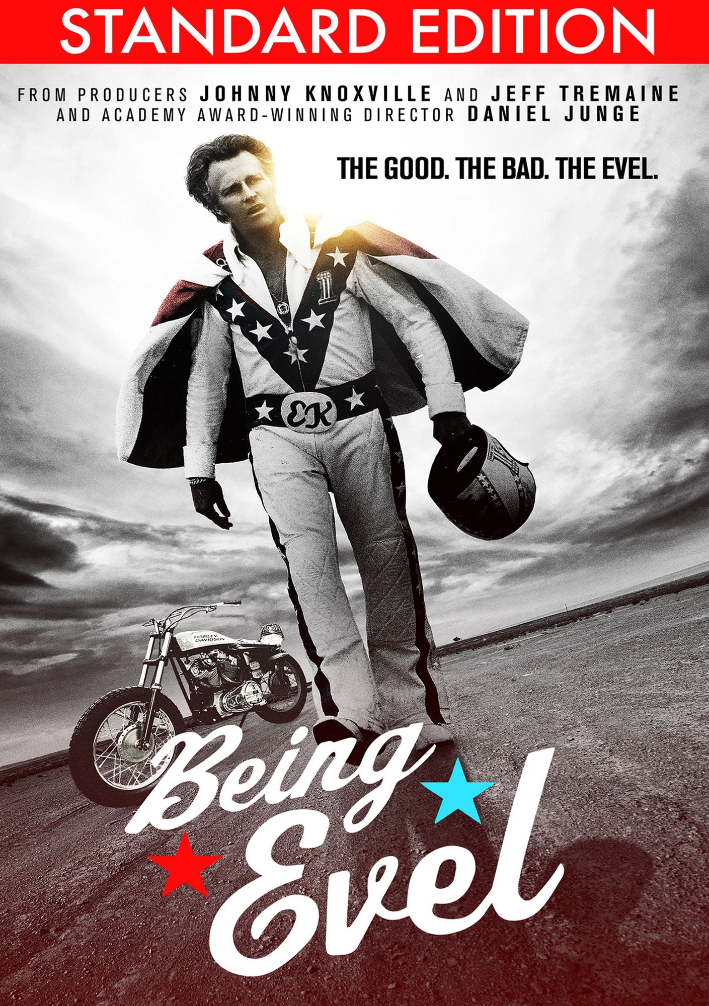 Being Evel