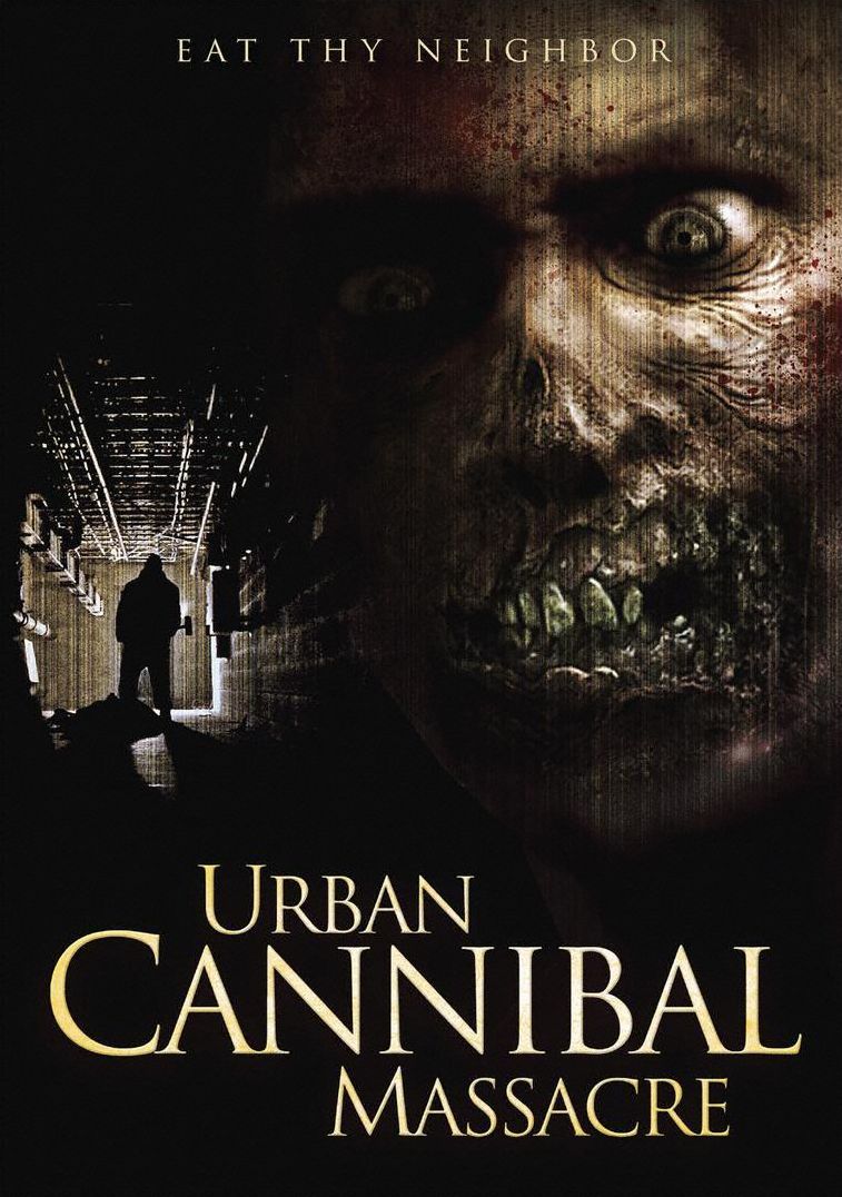 Urban Cannibal Massacre