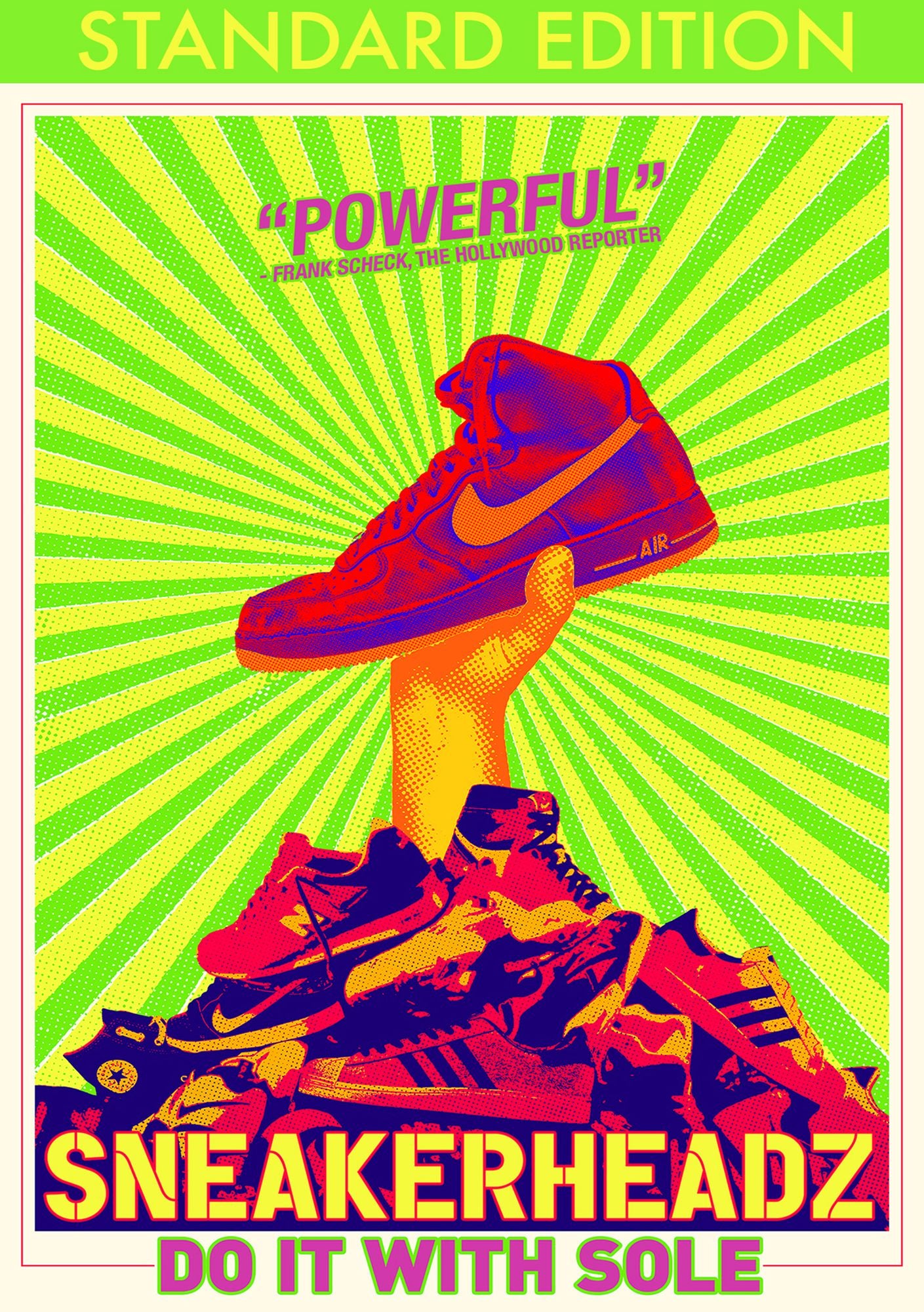 Sneakerheadz