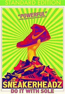 Sneakerheadz
