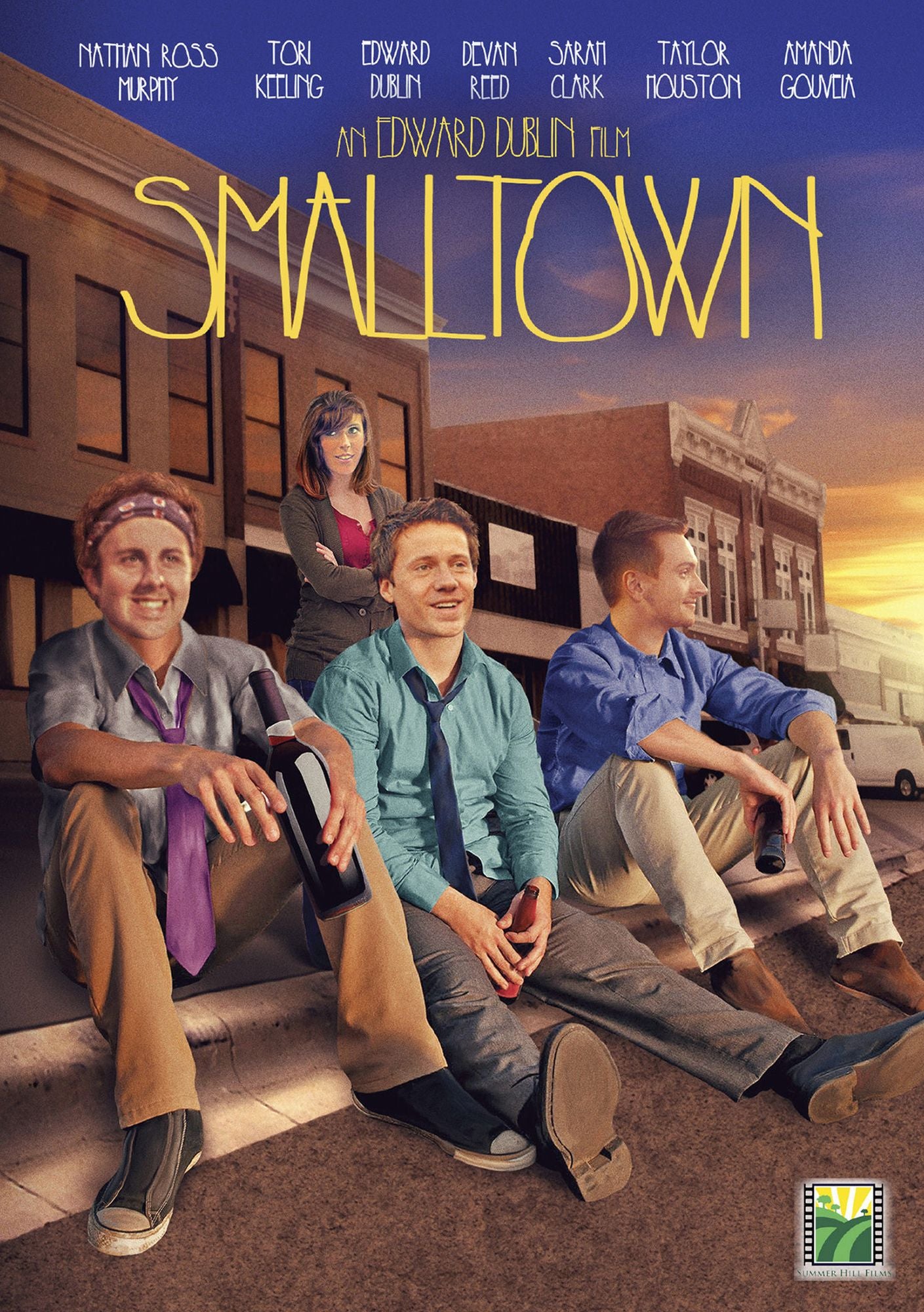 Smalltown