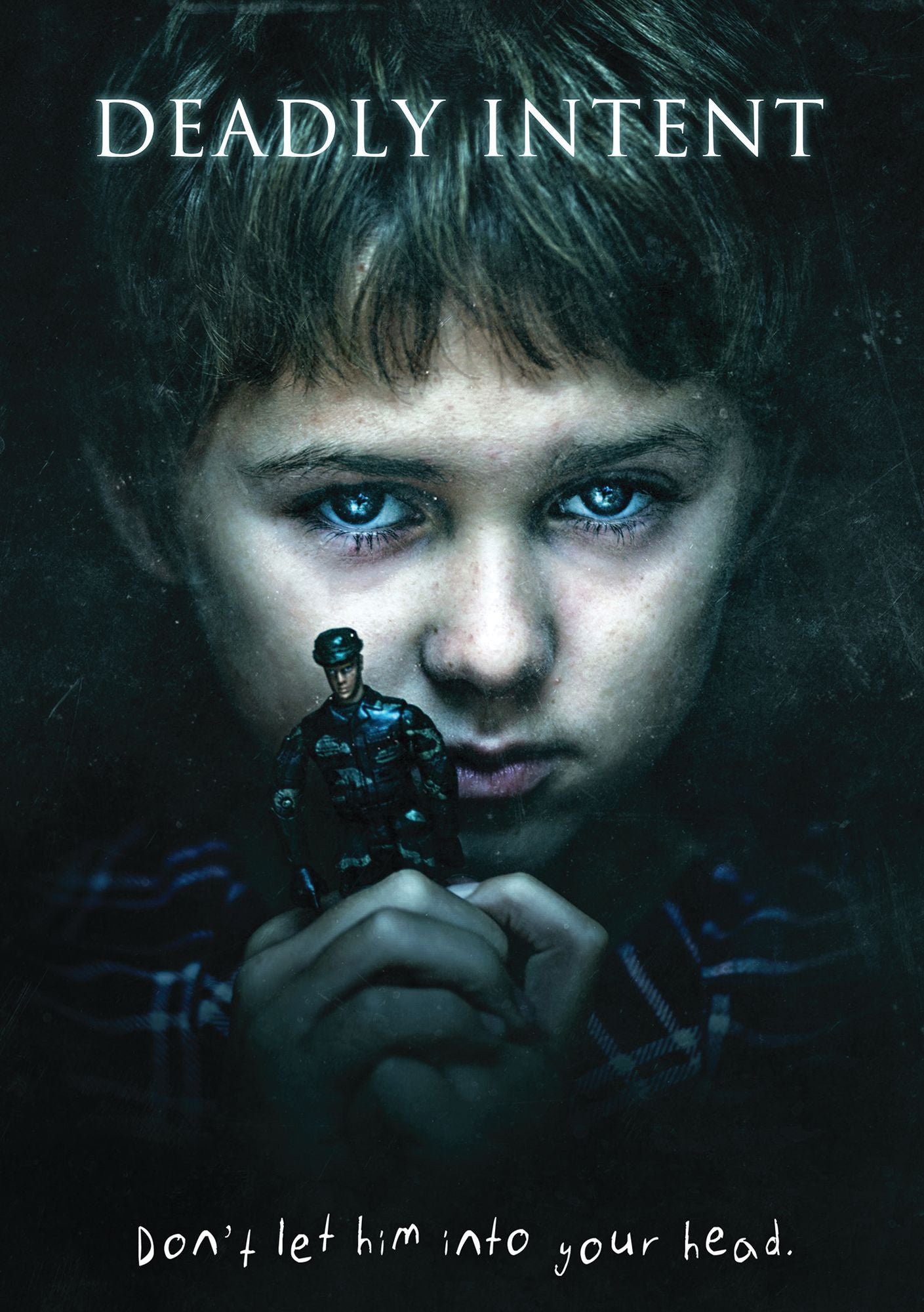Deadly Intent