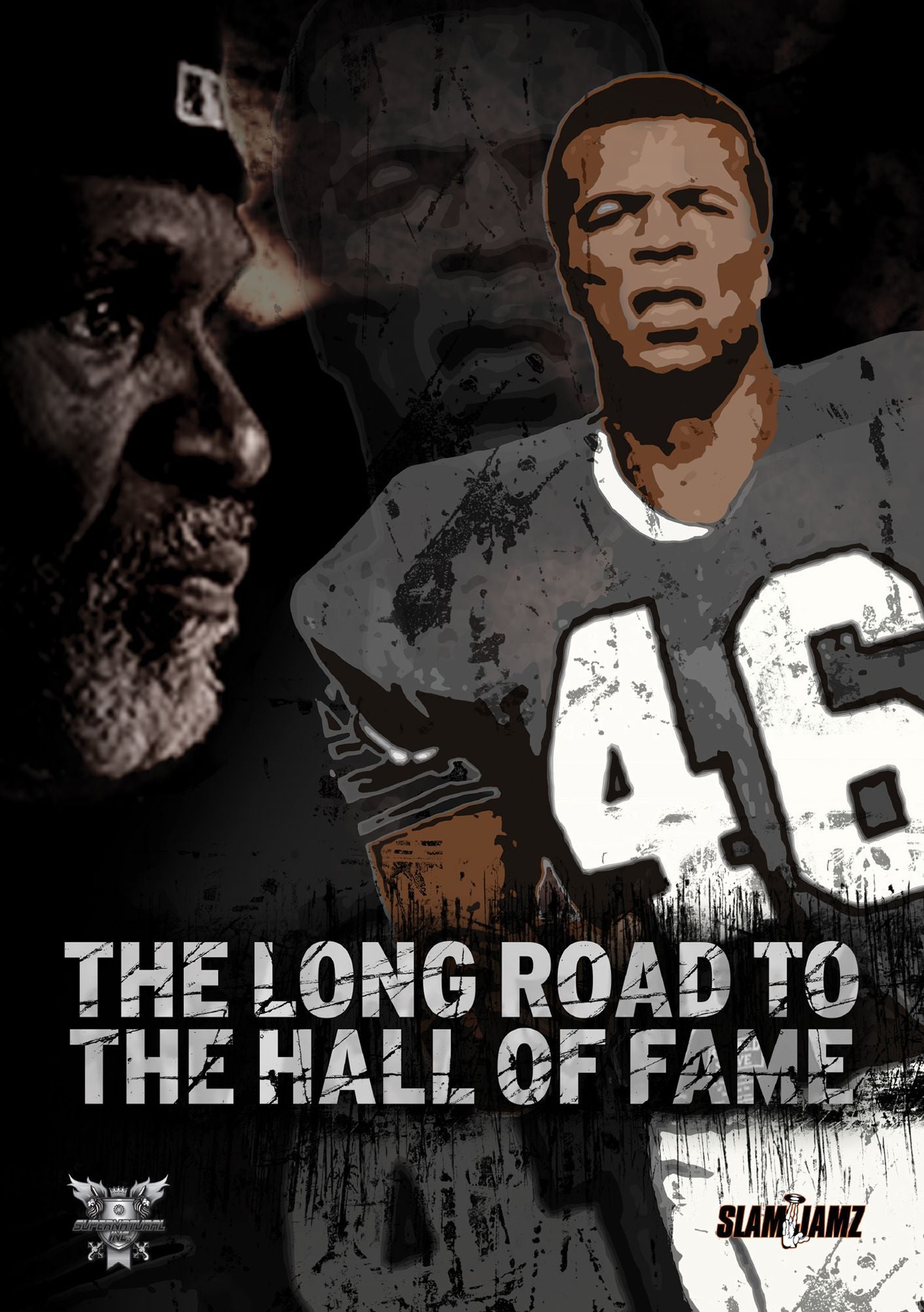 The Long Road To The Hall Of Fame: From Tony To King To Malik Farrakhan