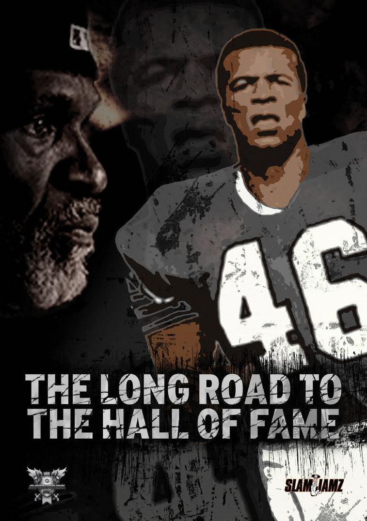 The Long Road To The Hall Of Fame: From Tony To King To Malik Farrakhan