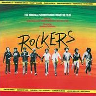 Rockers [Original Soundtrack]