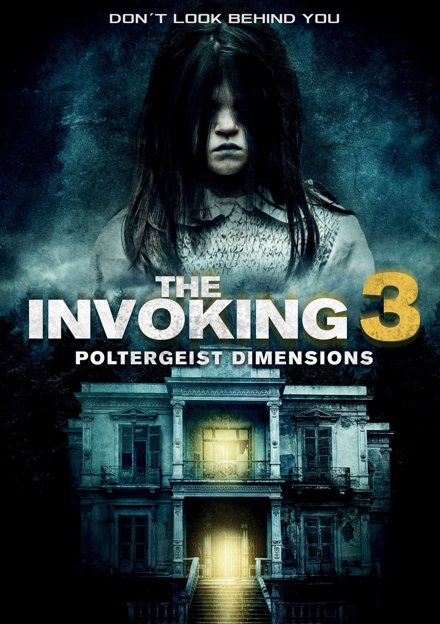 The Invoking 3: Paranormal Dimensions