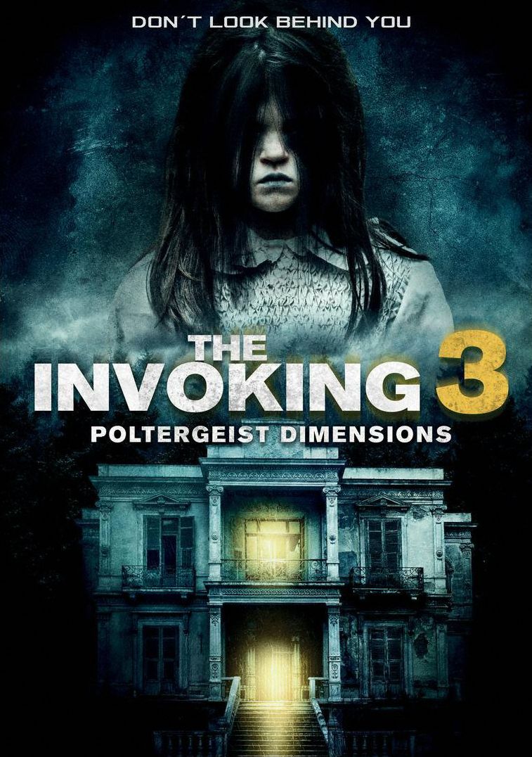 The Invoking 3: Paranormal Dimensions