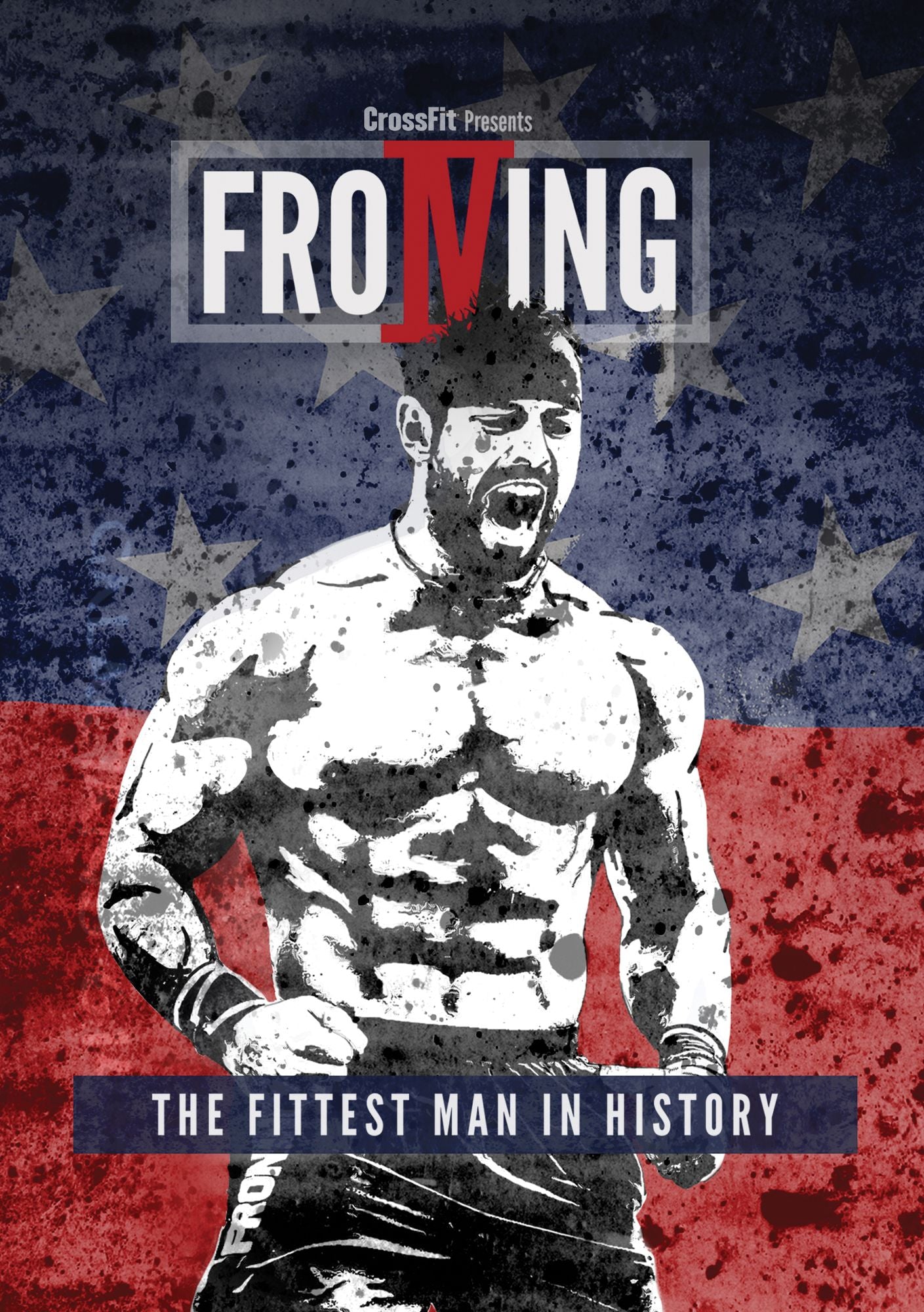 Froning: The Fittest Man In History