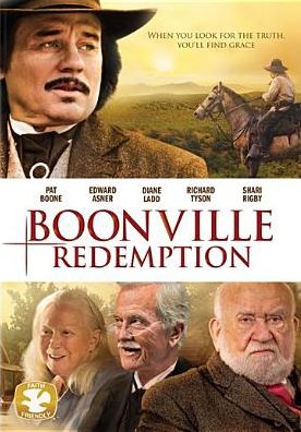 Boonville Redemption
