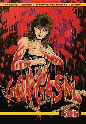 Gorgasm
