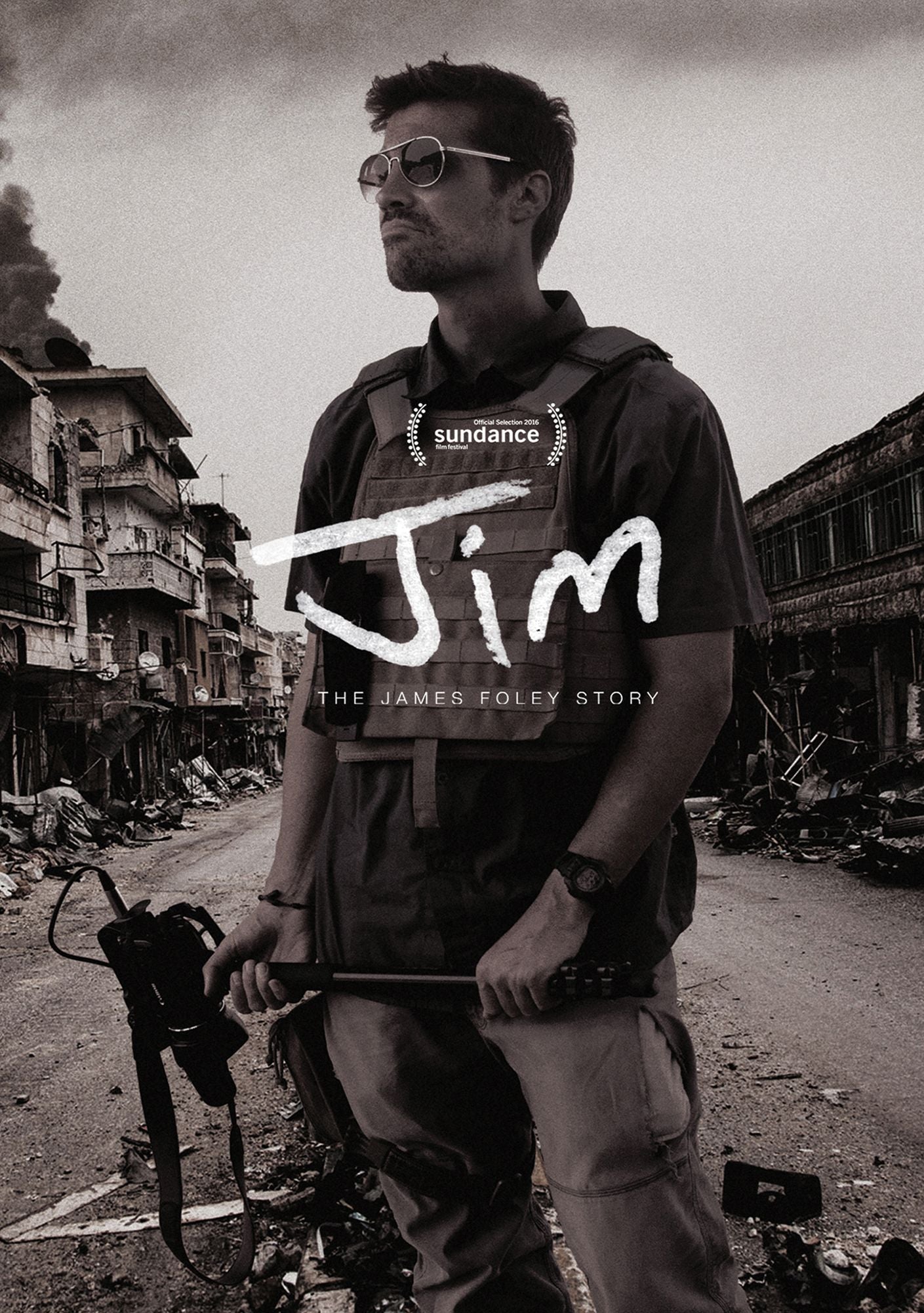Jim: The James Foley Story