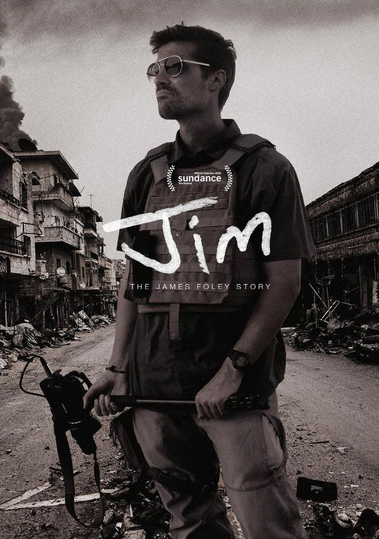 Jim: The James Foley Story