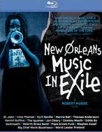 New Orleans Music In Exile