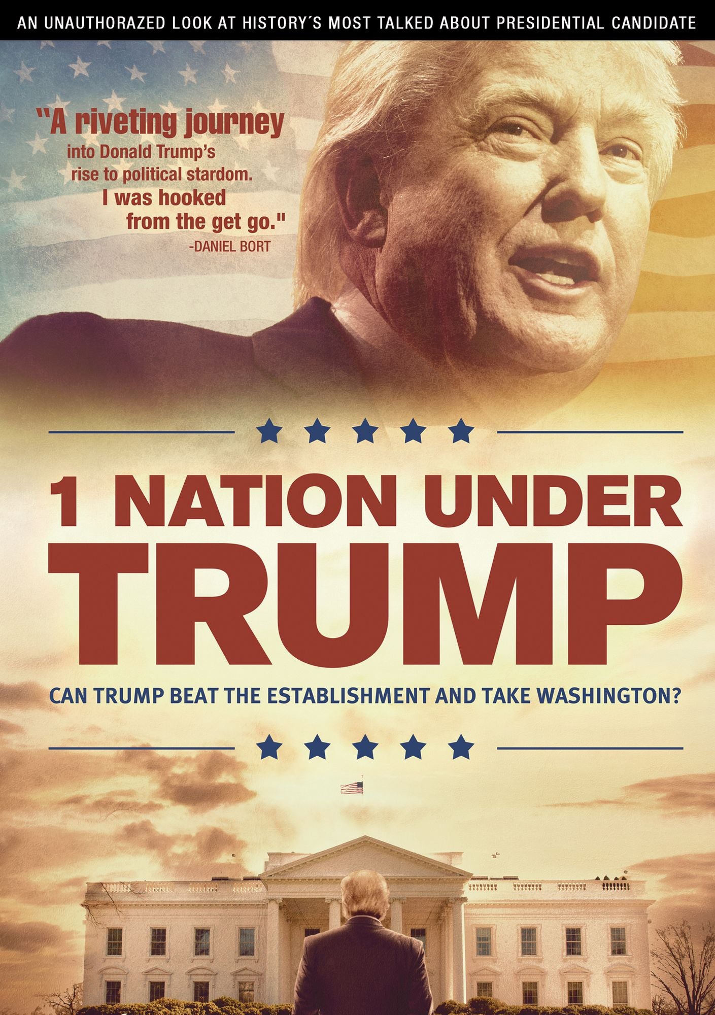 One Nation Under Trump