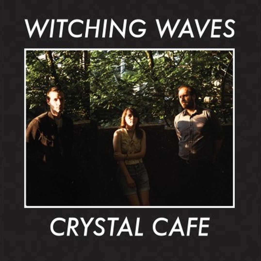 Crystal Cafe