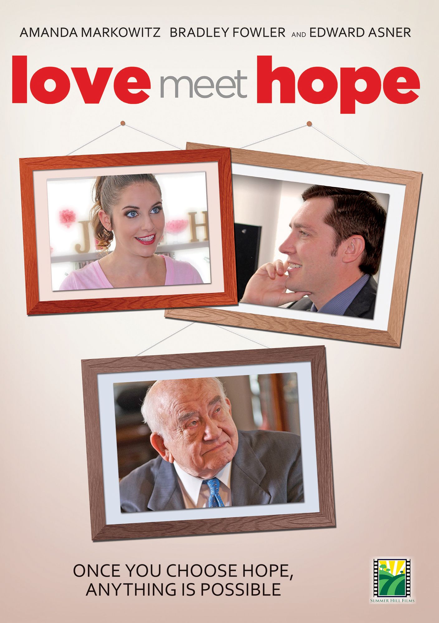 Love Meet Hope