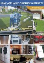 Home Appliance Purchase and Delivery ... Made Easy!: 4th Edition