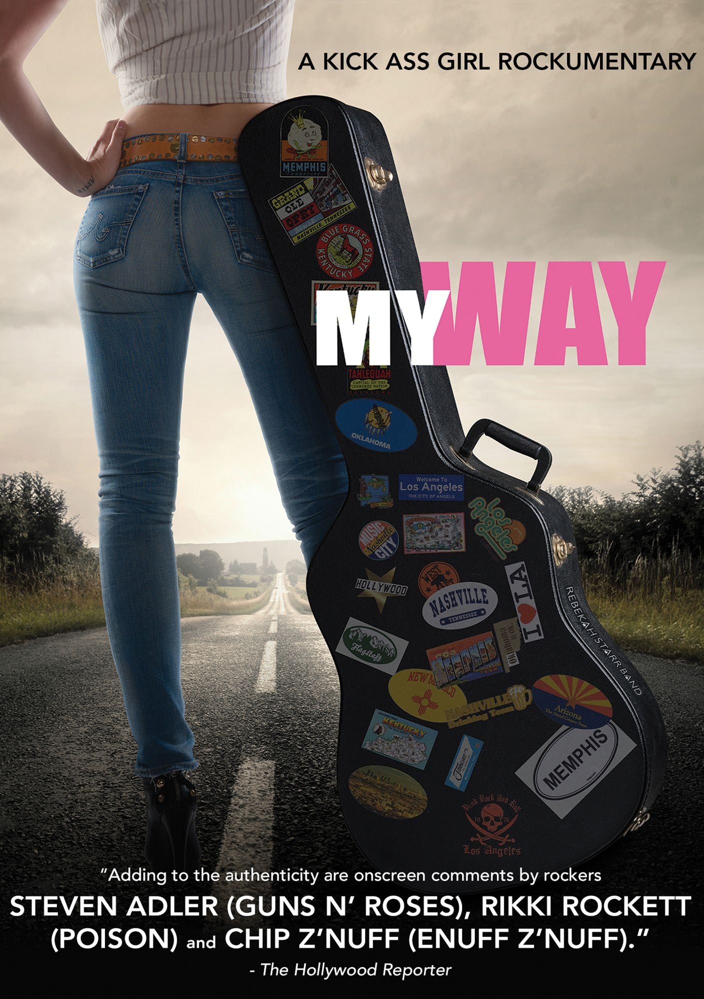 My Way