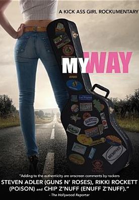 My Way