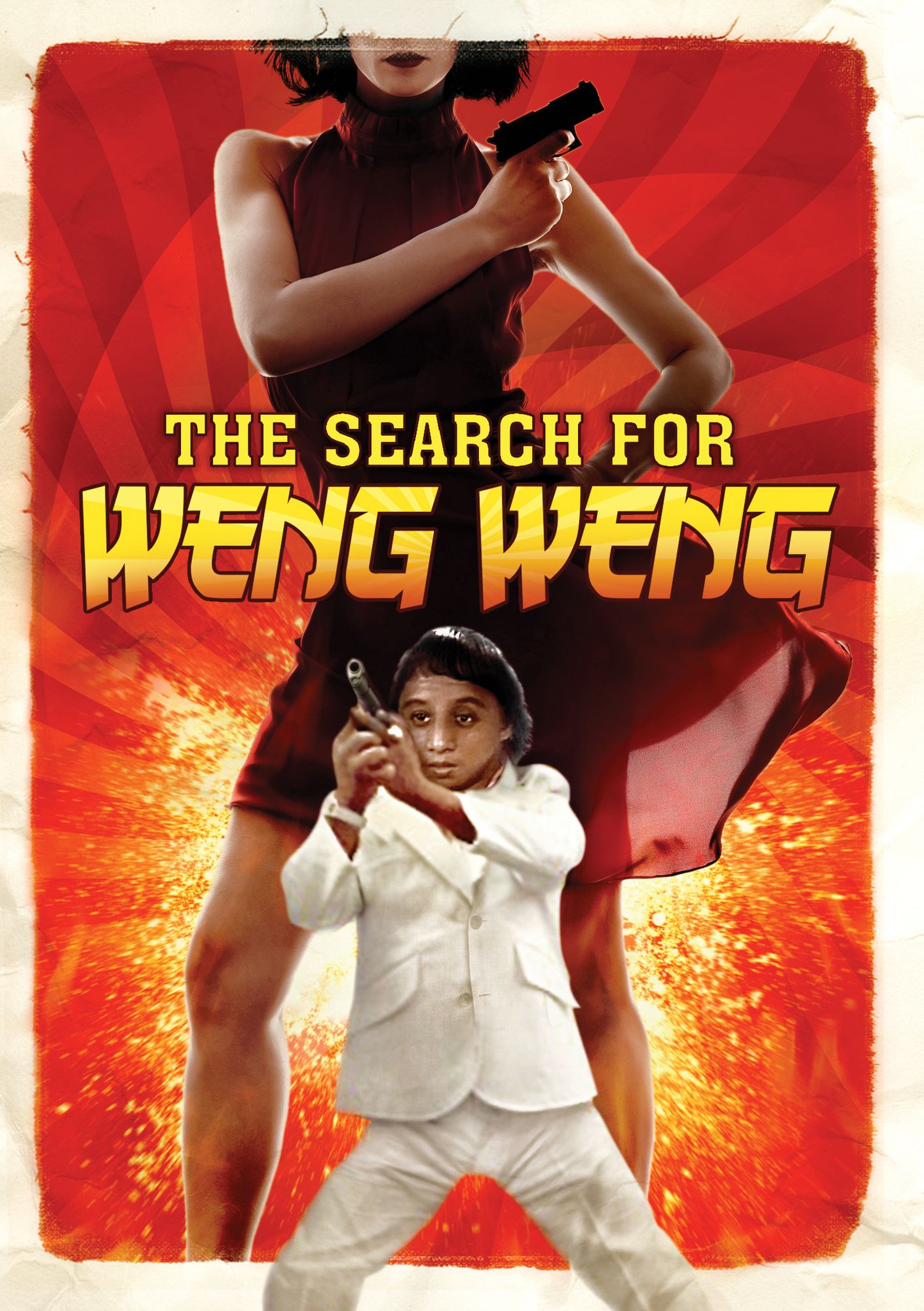 The Search For Weng Weng