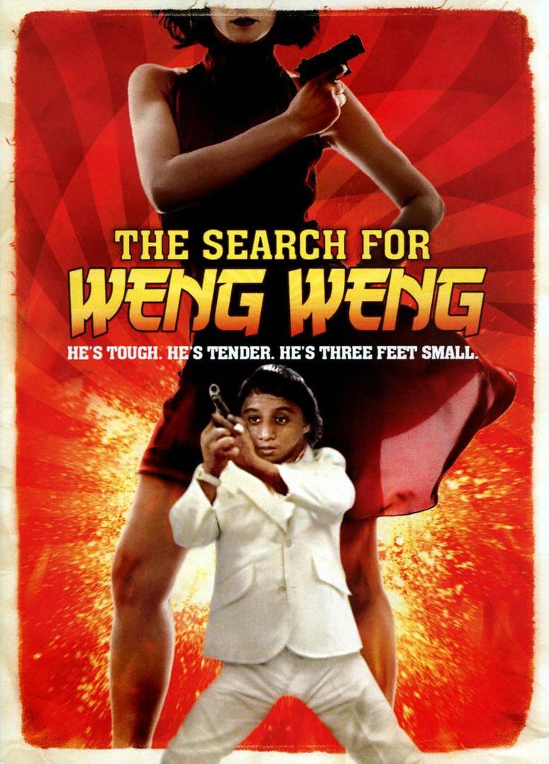 The Search For Weng Weng