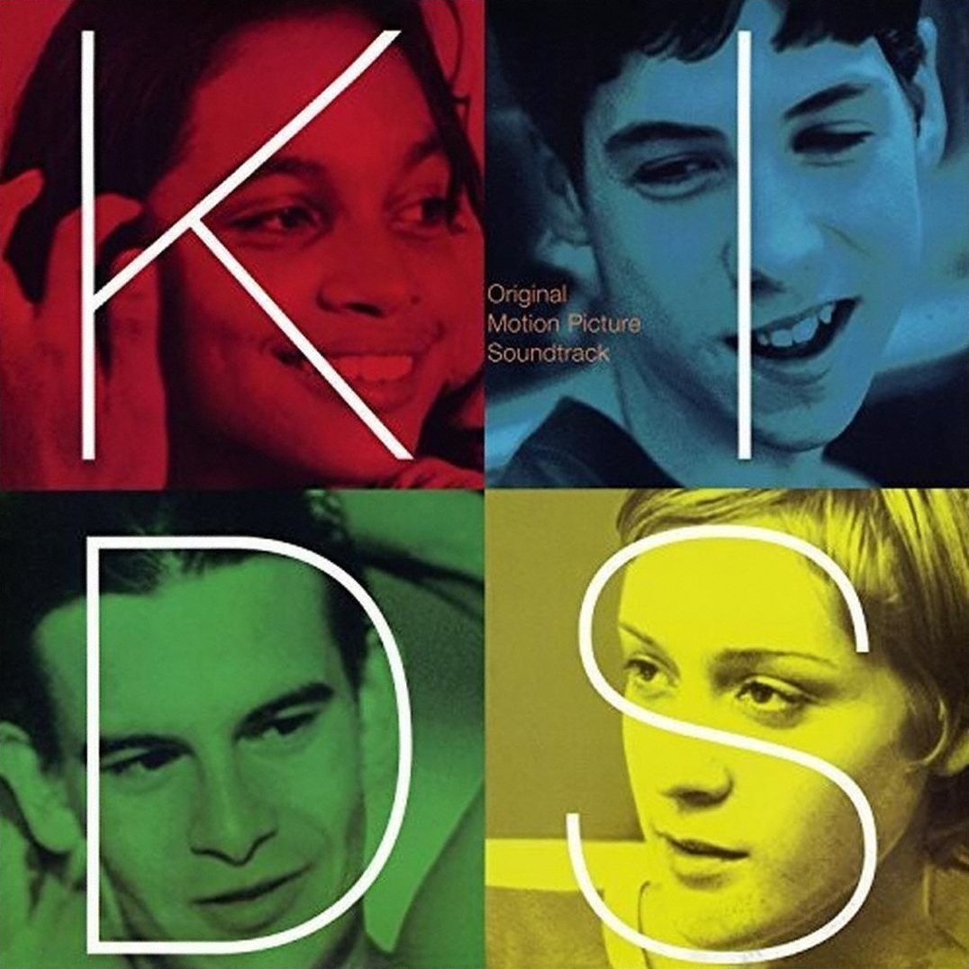 Kids [Original Soundtrack]