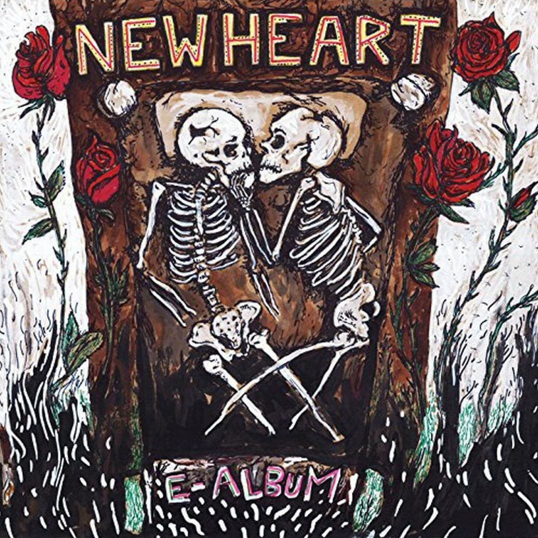 E-album