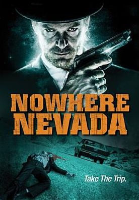Nowhere Nevada