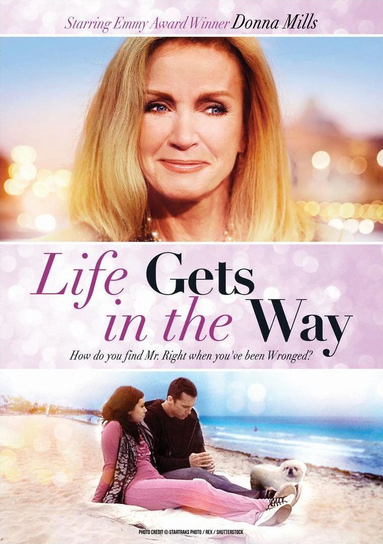 Life Gets in the Way