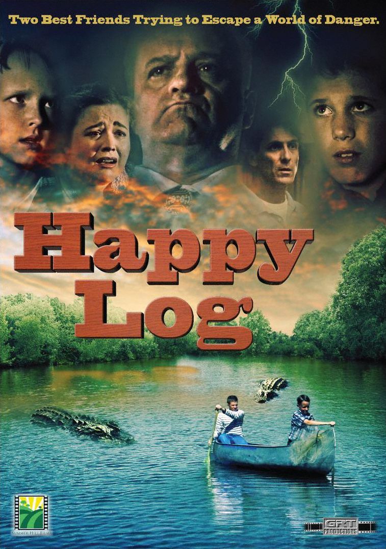 Happy Log