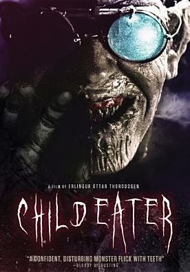 Child Eater