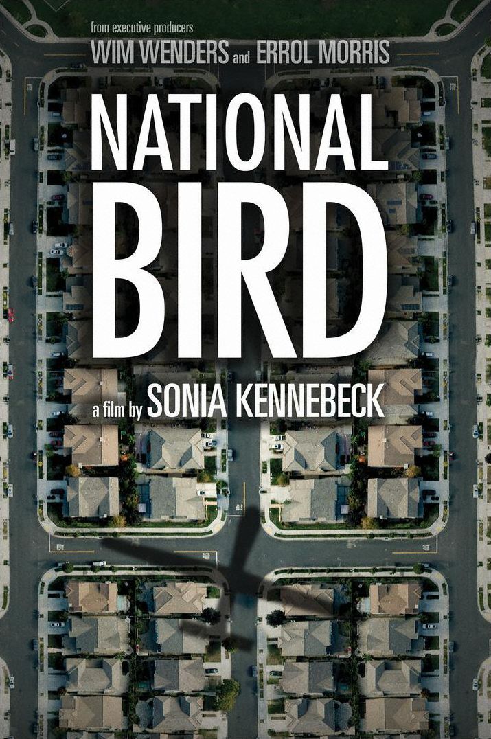 National Bird
