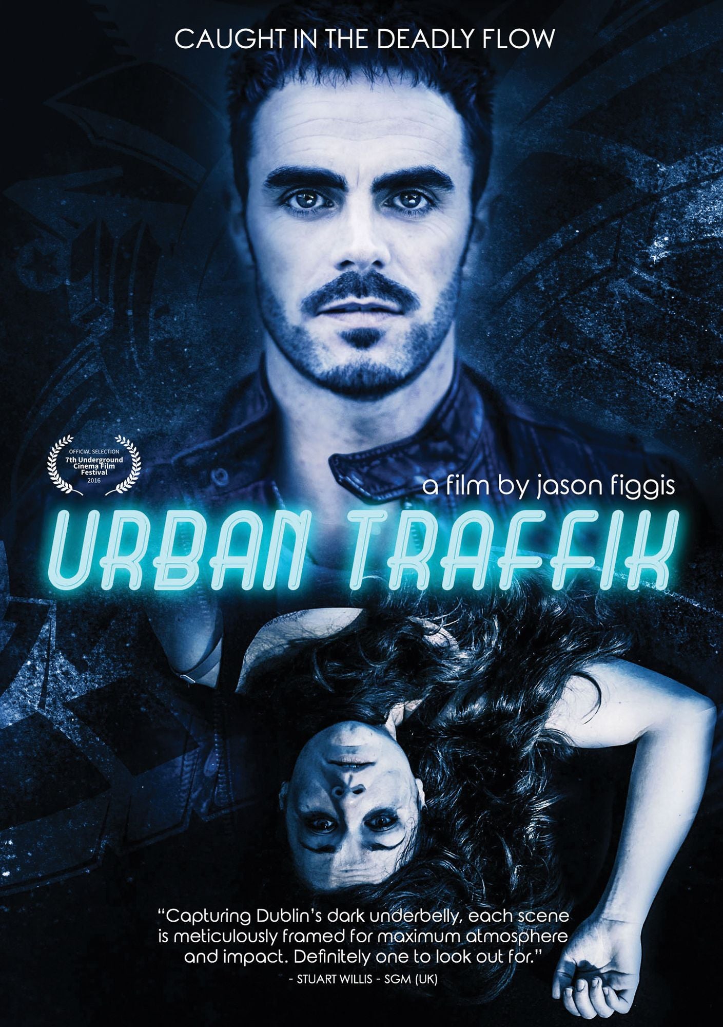 Urban Traffik