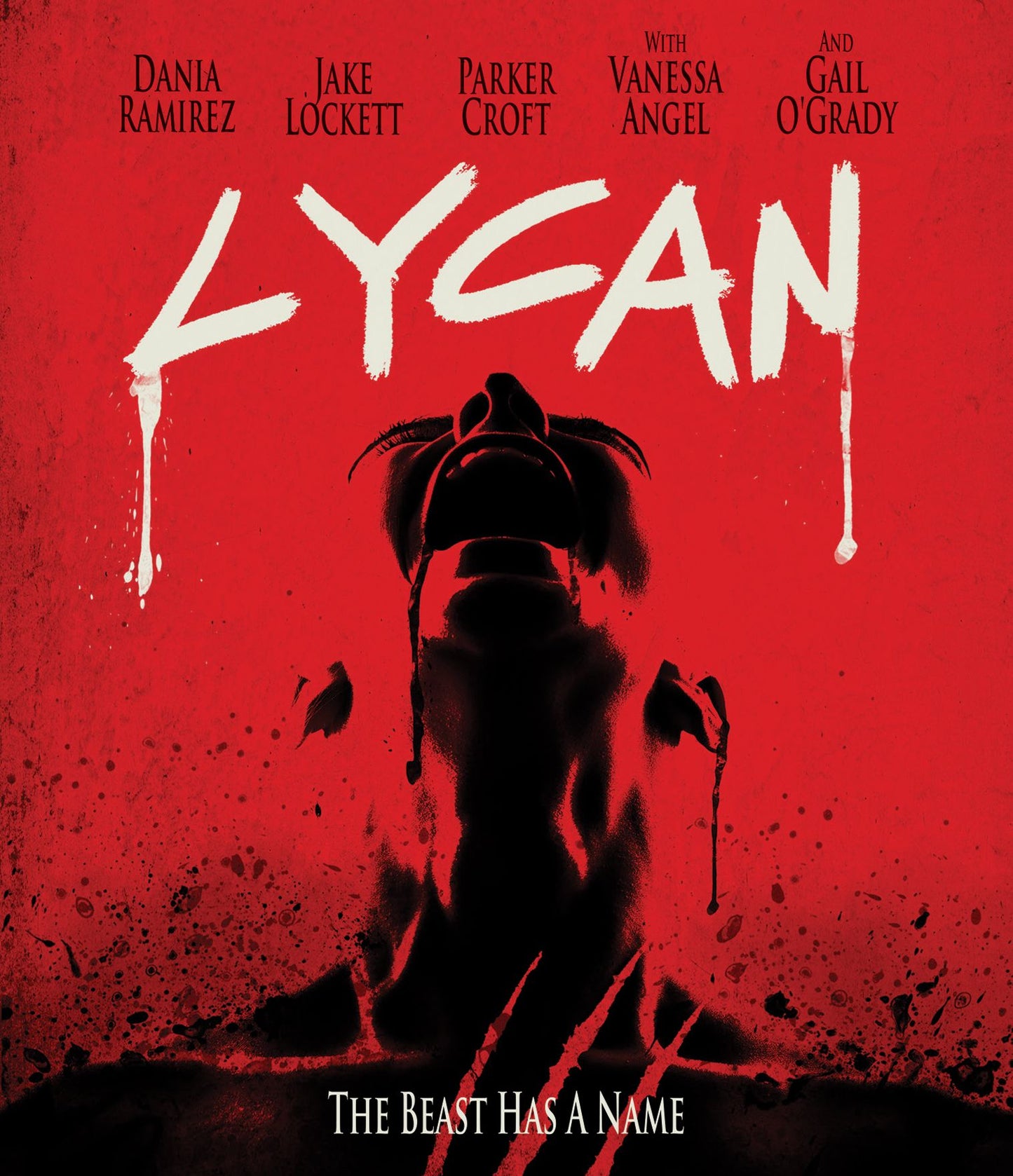 LYCAN (BR)