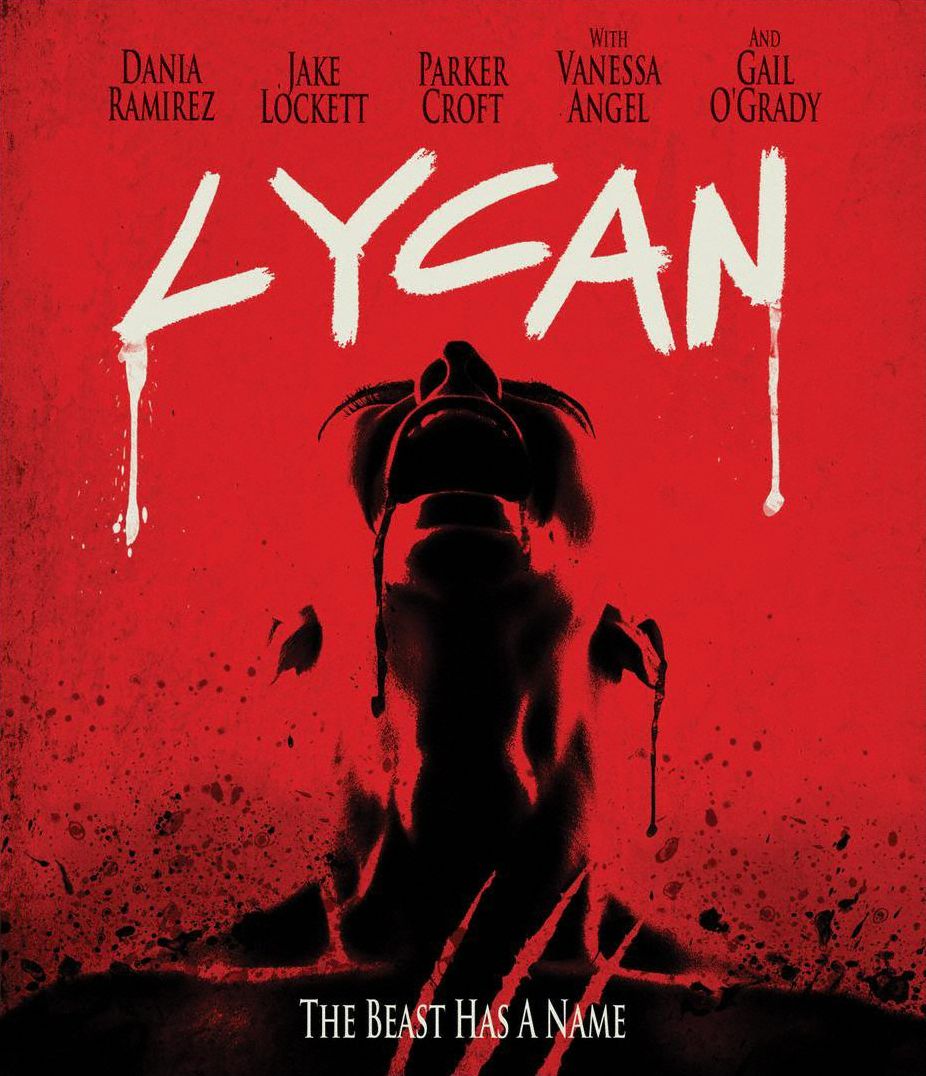 LYCAN (BR)