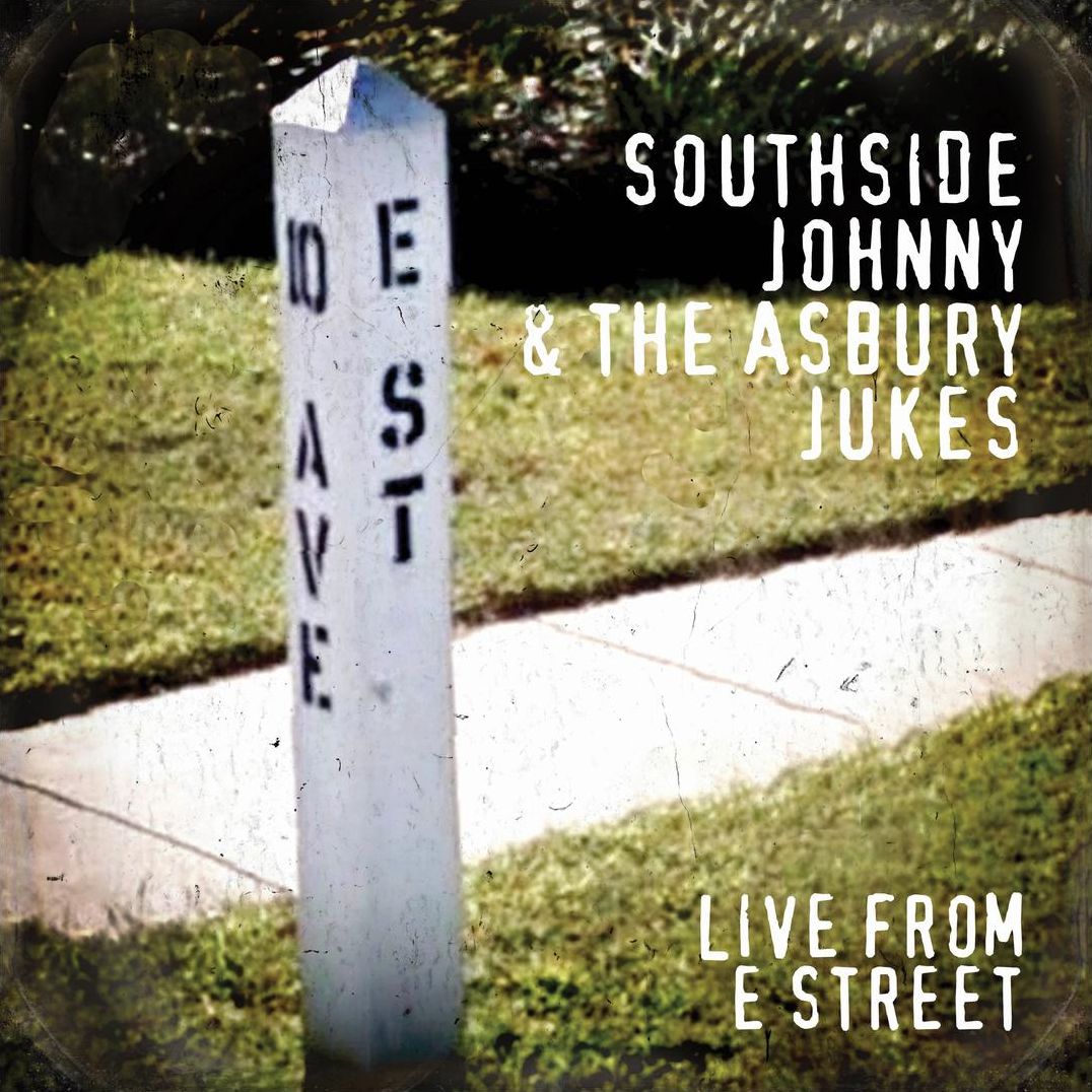Live From E Street Ep