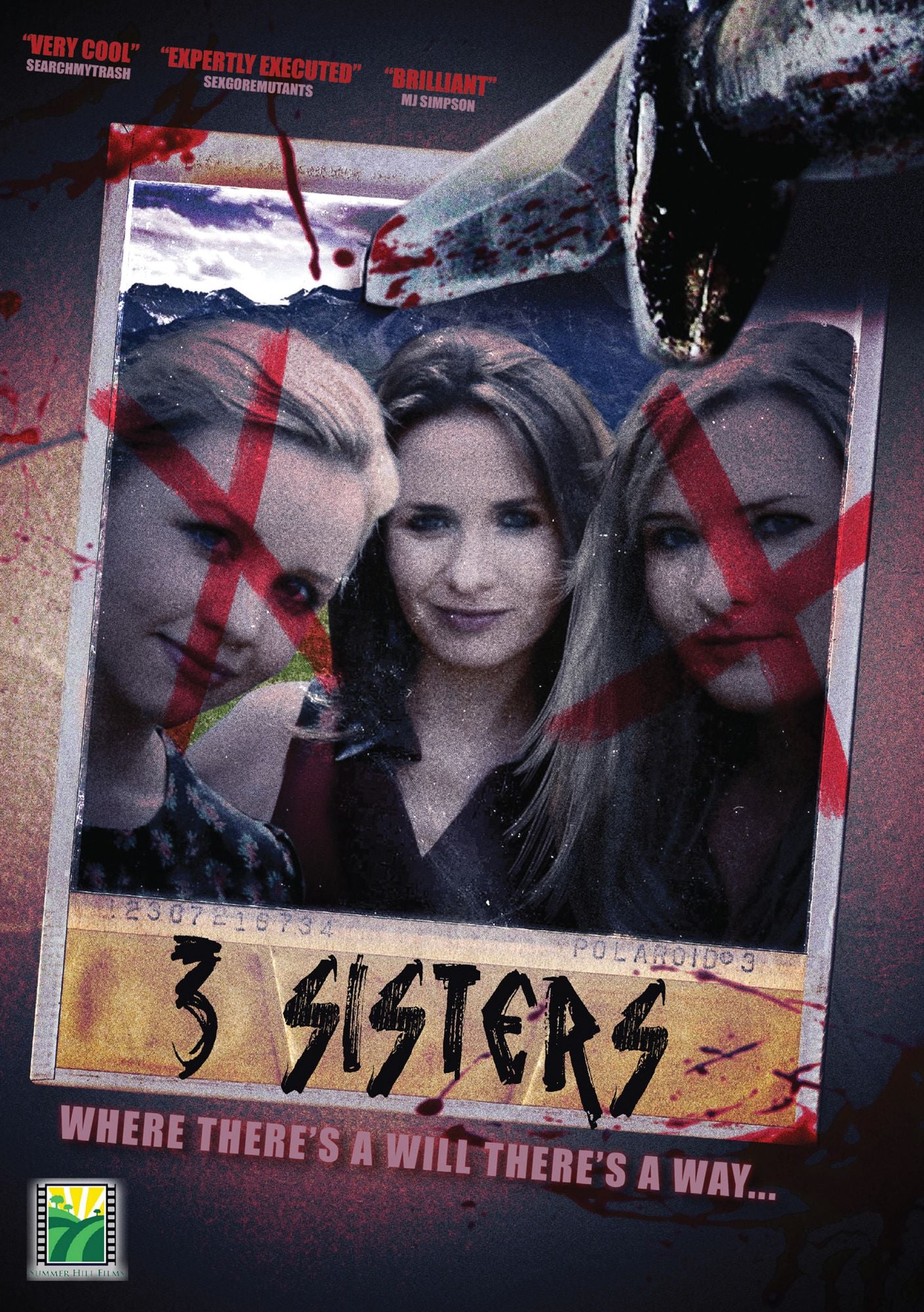 3 Sisters