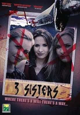 3 Sisters