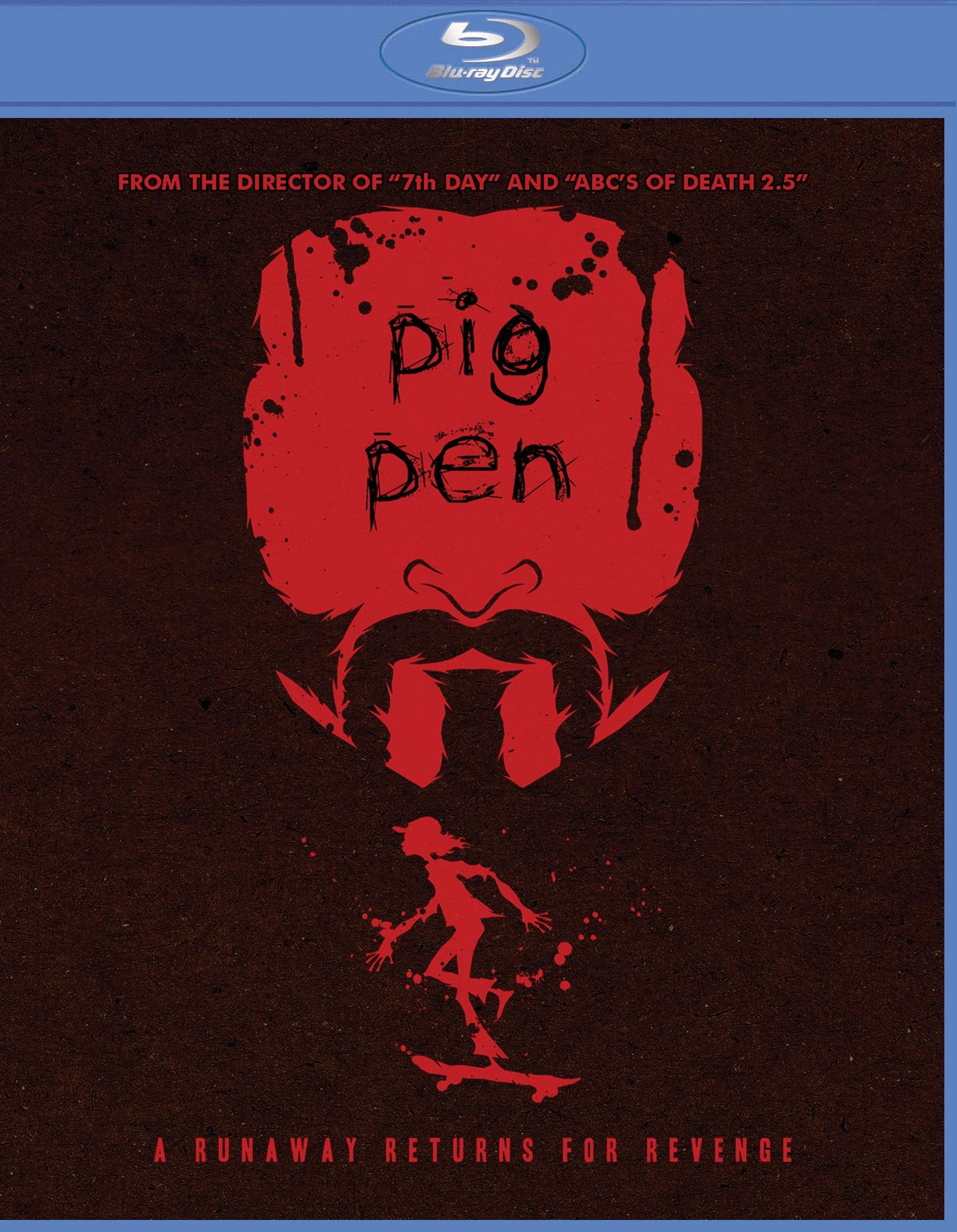 Pig Pen