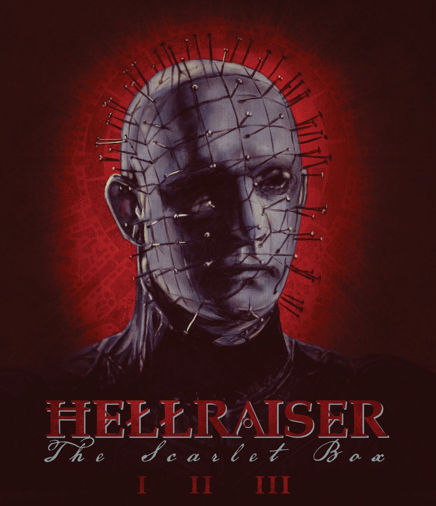 Hellraiser: Scarlet Box