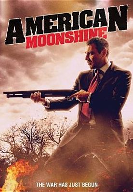 American Moonshine