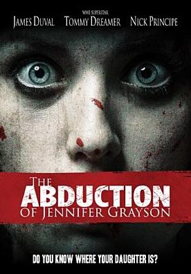 The Abduction of Jennifer Grayson