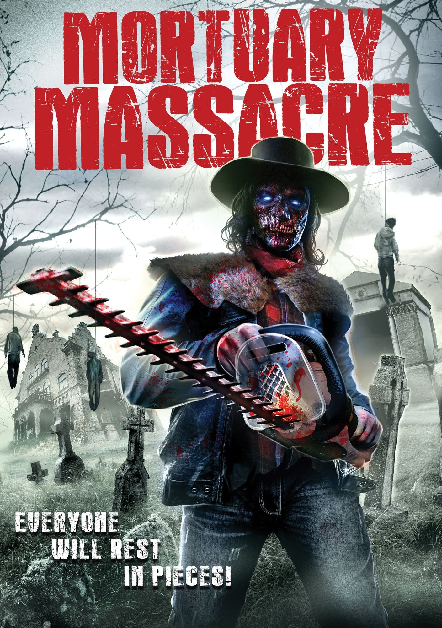 Mortuary Massacre