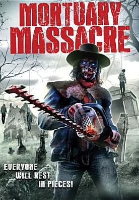 Mortuary Massacre