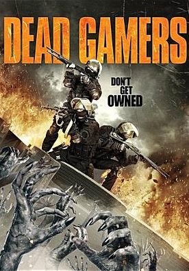 Dead Gamers